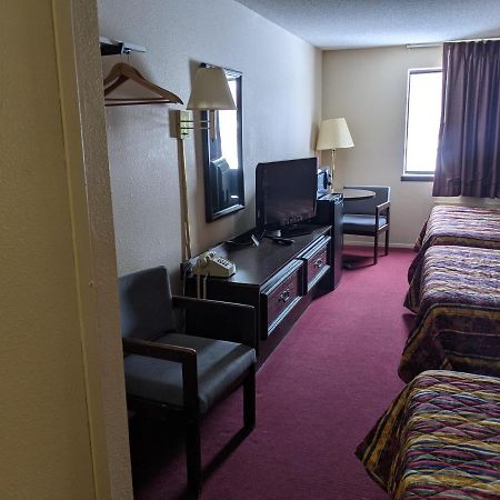 Super 8 By Wyndham ShelbyvilleShelbyville  Kültér fotó