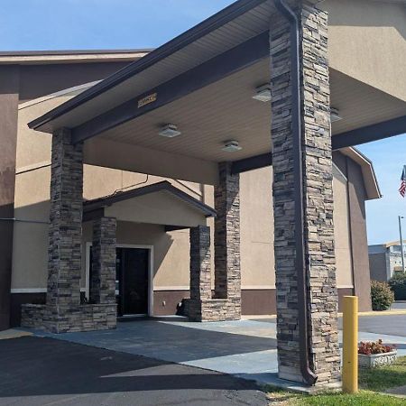 Super 8 By Wyndham ShelbyvilleShelbyville  Kültér fotó
